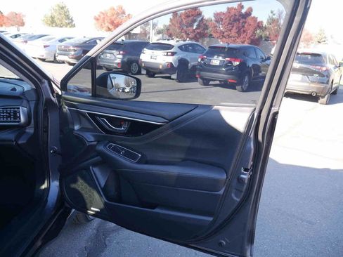 Used 2023 Subaru Outback Touring XT image 23