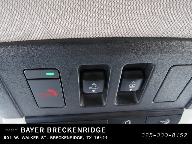 Used 2021 Nissan Rogue Platinum FWD image 30