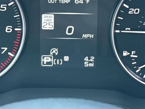 New 2026 Subaru Forester Limited image 28