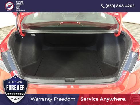 Used 2024 Honda Civic Sport image 28