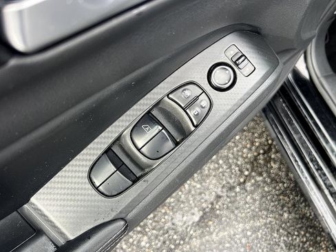 Certified 2024 Nissan Altima 2.5 SV image 20