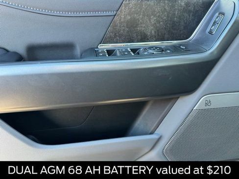 New 2026 Ford F250 XLT w/ XLT Premium Package image 12