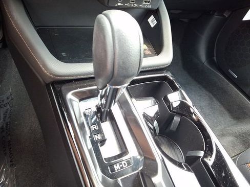 New 2026 Subaru Forester Sport AWD/4WD image 11