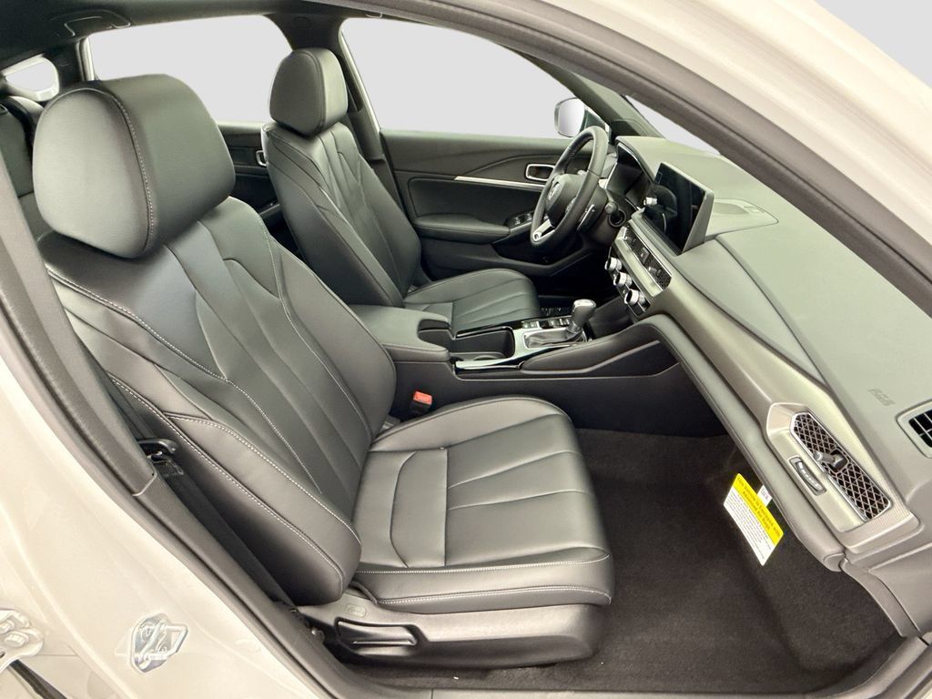 Used 2026 Acura Integra A-Spec FWD image 20