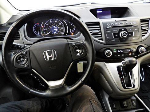 Used 2012 Honda CR-V EX-L image 17
