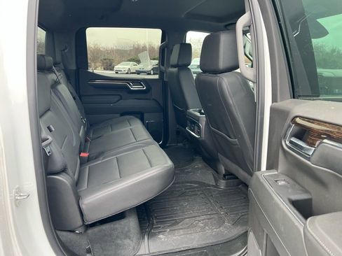 Used 2024 GMC Sierra 1500 Elevation w/ Elevation Premium Package image 11