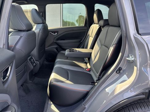 New 2026 Subaru Forester Sport AWD/4WD image 33