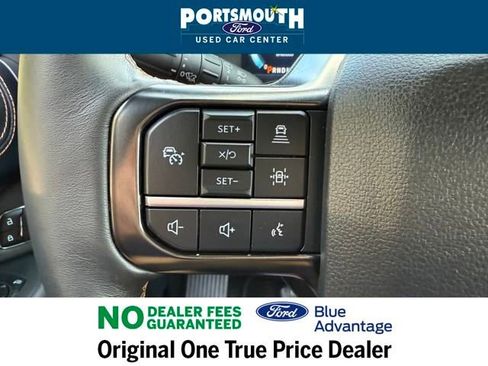 Certified 2024 Ford Expedition Platinum image 21