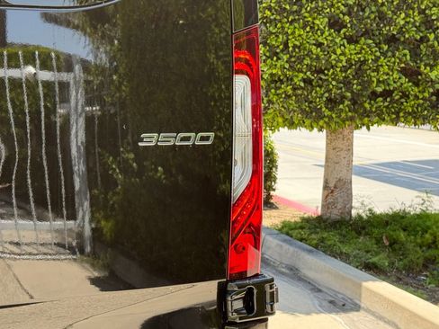 New 2026 Mercedes-Benz Sprinter 3500 image 11