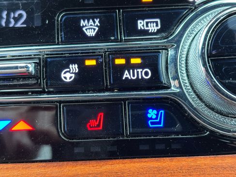 Used 2020 Lincoln Aviator Reserve w/ Equipment Group 202A image 26