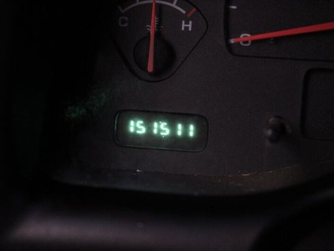 Used 2002 Dodge Dakota SLT image 6