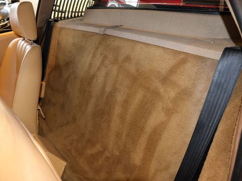 Used 1987 Ferrari 328 GTS image 64