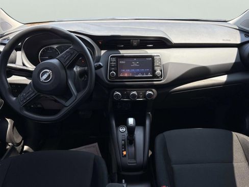 Used 2025 Nissan Kicks Play S FWD image 18