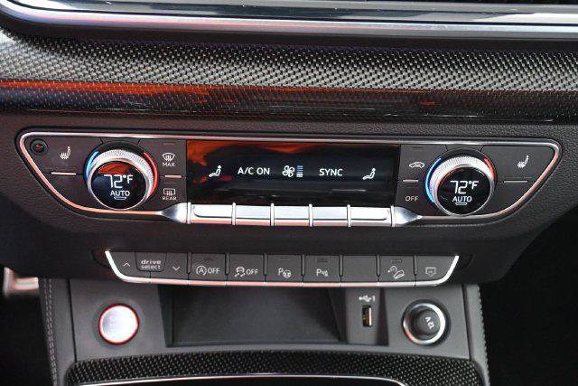 Used 2024 Audi SQ5 Prestige w/ Prestige Package AWD/4WD image 23
