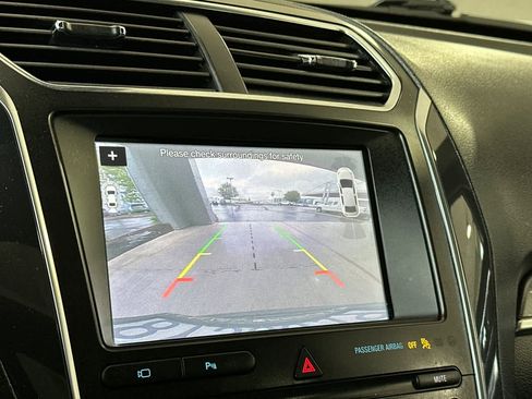 Used 2019 Ford Explorer Sport w/ Equipment Group 401A image 22