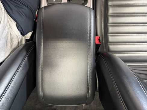 Used 2024 Ford Edge SEL w/ Convenience Package AWD/4WD image 41