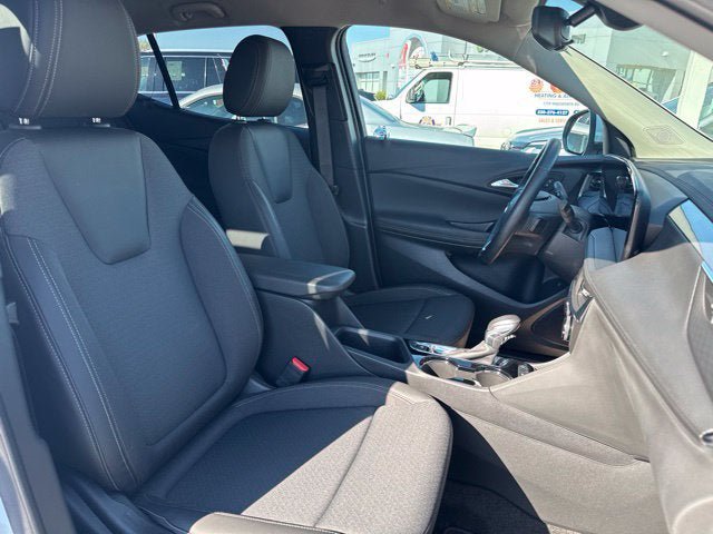 Used 2024 Buick Encore GX Preferred FWD image 27