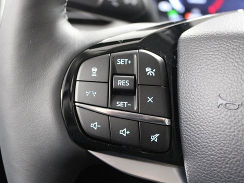 New 2026 Ford Explorer Platinum w/ LUX Leather Package image 38