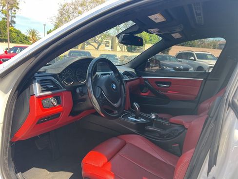 Used 2020 BMW 430i Gran Coupe w/ Convenience Package image 14