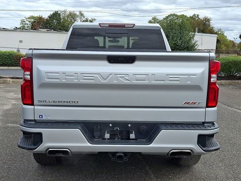 Used 2020 Chevrolet Silverado 1500 RST w/ All-Star Edition AWD/4WD image 10