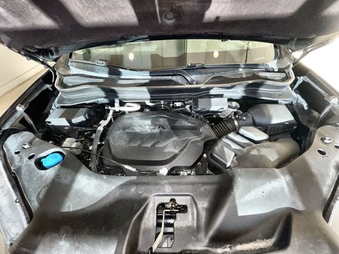 Used 2023 Honda Ridgeline RTL image 26