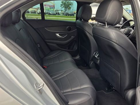 Used 2020 Mercedes-Benz C 300 Sedan image 15
