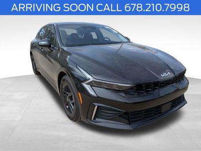 Used 2025 Kia K5 LXS