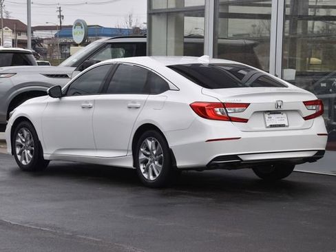Used 2020 Honda Accord LX image 9