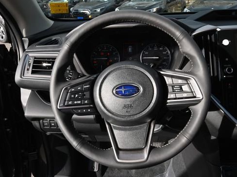 New 2026 Subaru Ascent Touring AWD/4WD image 4