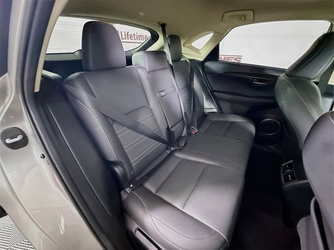 Used 2017 Lexus NX 300h 300h w/ Premium Package image 32