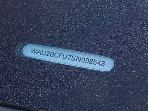 New 2025 Audi A5 2.0T Premium Plus image 39