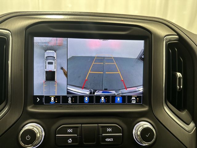 Used 2021 GMC Sierra 1500 Denali w/ Technology Package AWD/4WD image 26