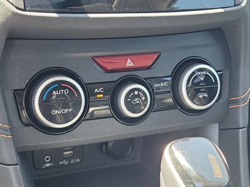 Used 2023 Subaru Crosstrek 2.0i Premium image 23