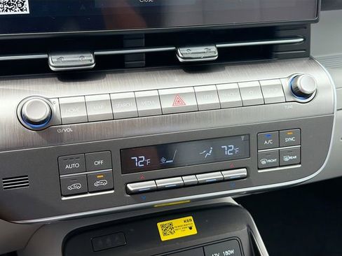 New 2026 Hyundai Kona Limited image 16