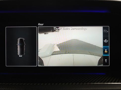 Certified 2023 Mercedes-Benz G 550 image 18