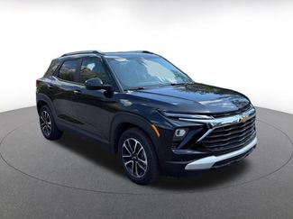 Used 2025 Chevrolet TrailBlazer LT video 1