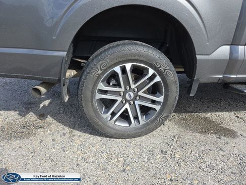 Used 2023 Ford F150 XL w/ STX Appearance Package AWD/4WD image 14
