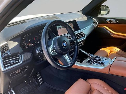Used 2023 BMW X5 xDrive40i w/ M Sport Package AWD/4WD image 17