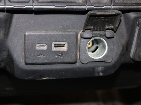 Used 2024 Chevrolet Silverado 3500 W/T w/ WT Convenience Package image 28