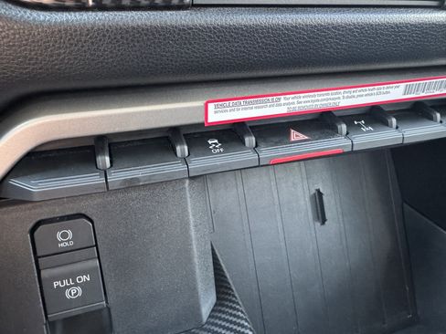 Used 2024 Toyota Tundra SR5 w/ TRD Off-Road Package image 27