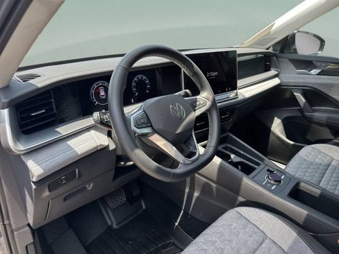 Used 2025 Volkswagen Tiguan S FWD image 19