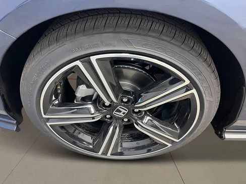 New 2026 Honda Accord SE image 10