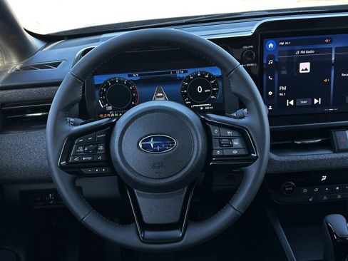 New 2026 Subaru Outback Premium image 16