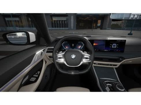 New 2026 BMW 430i w/ Premium Package RWD image 13
