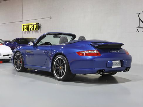 Used 2007 Porsche 911 Carrera S RWD image 30