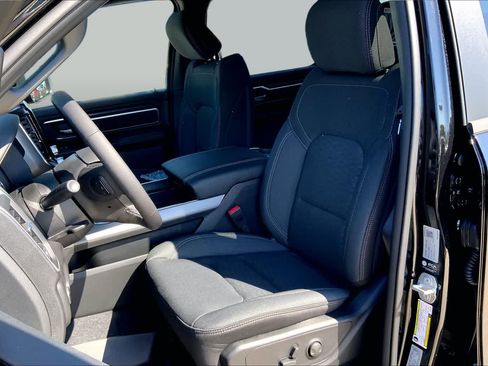 New 2026 RAM 1500 Lone Star RWD image 9