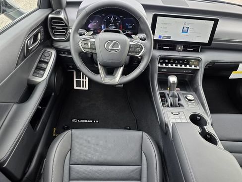 New 2026 Lexus IS 350 F Sport RWD image 11