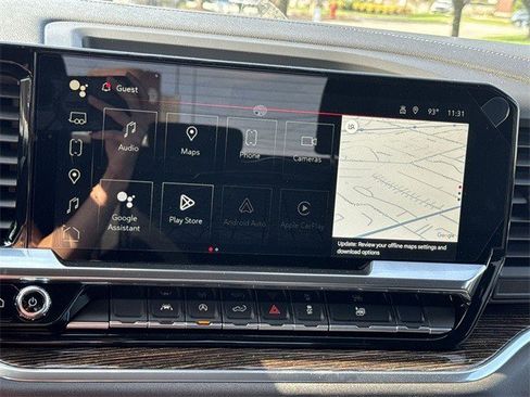 New 2026 GMC Sierra 1500 Elevation image 16