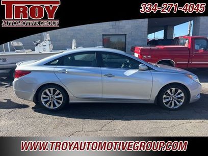 Used 2013 Hyundai Sonata SE