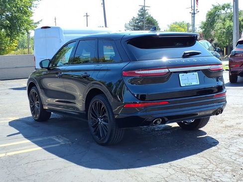 Certified 2024 Lincoln Corsair AWD w/ Equipment Group 101A image 5